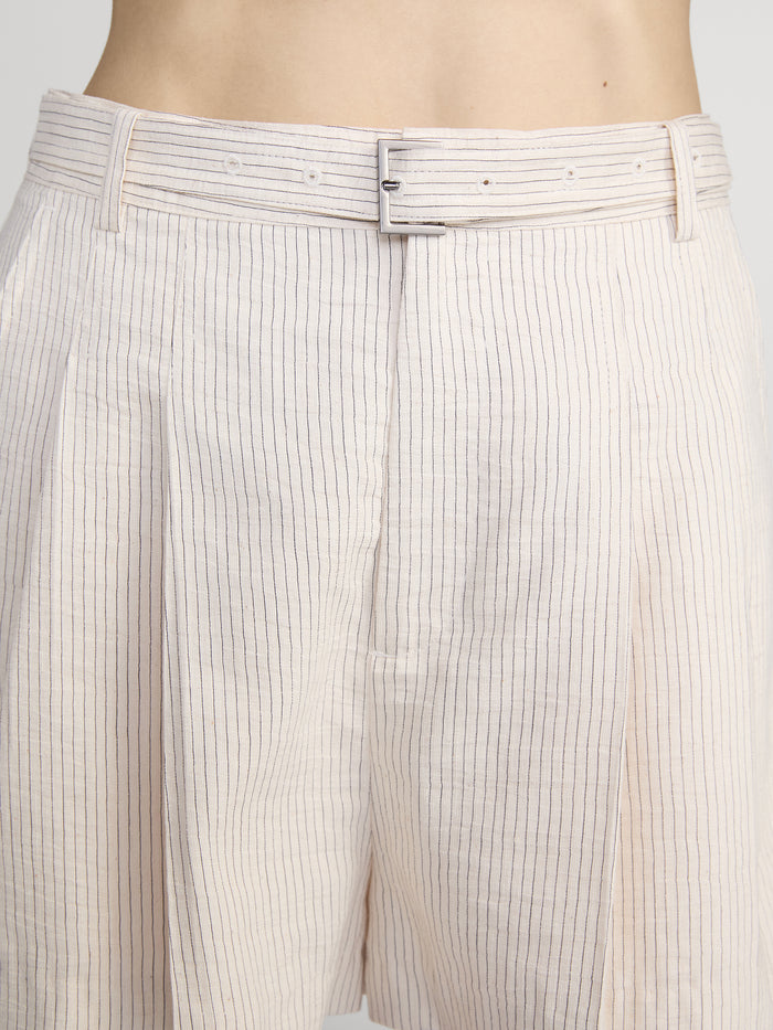 Shorts On Model Detail