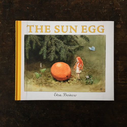 The Sun Egg