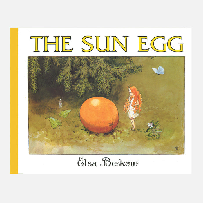 The Sun Egg