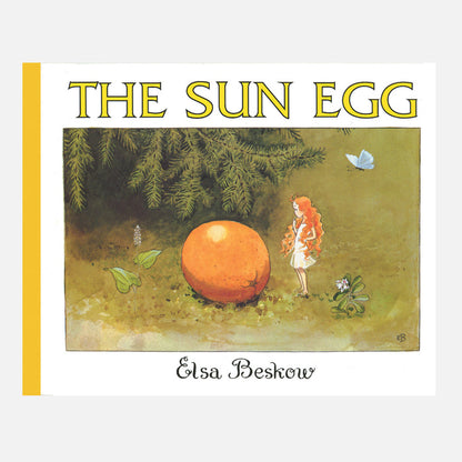 The Sun Egg