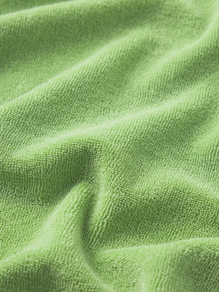 Fabric Detail