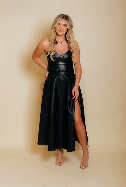 The Veronica Skirt