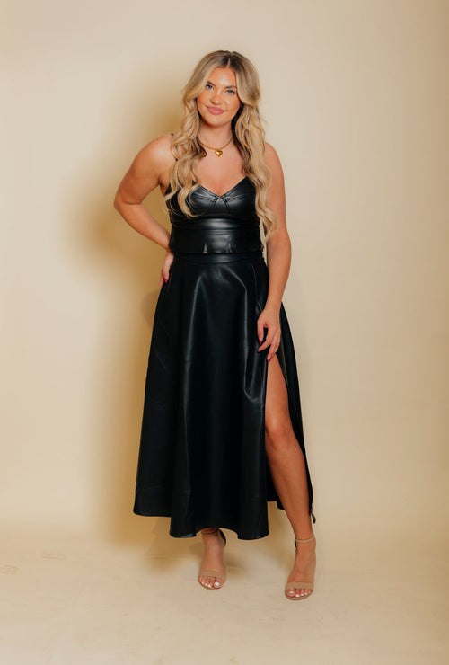The Veronica Skirt