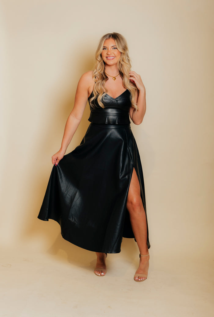 The Veronica Skirt