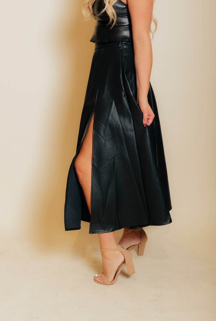 The Veronica Skirt