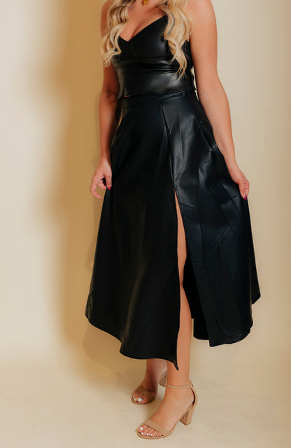 The Veronica Skirt