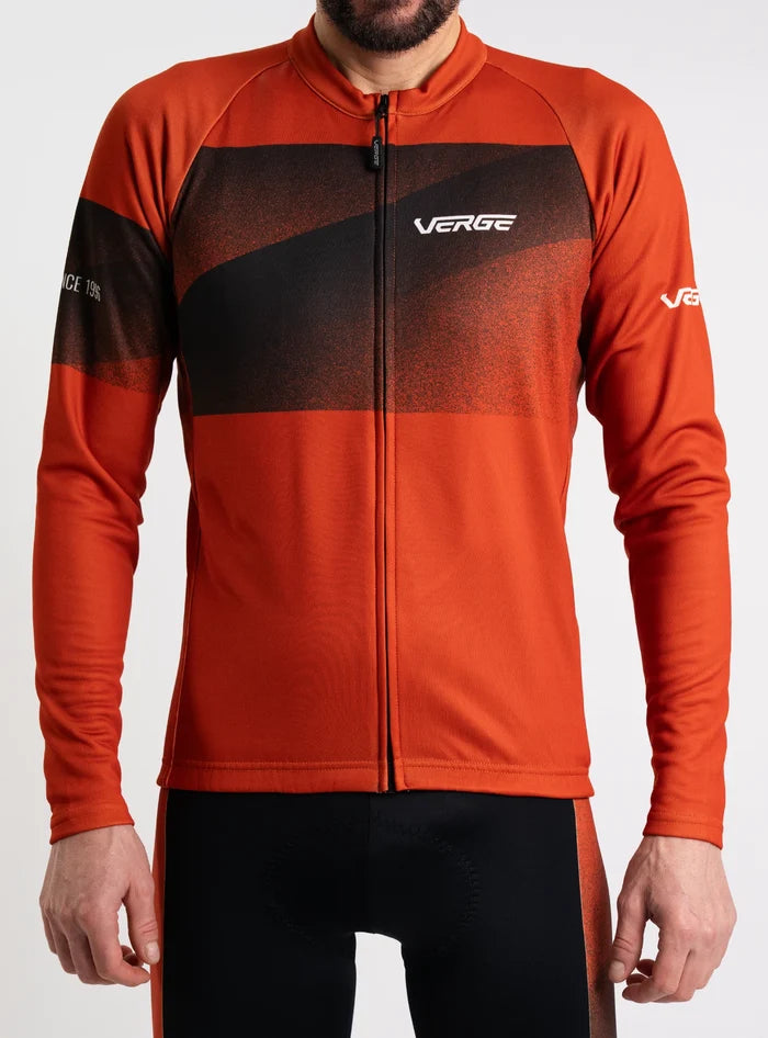 Thermal 2.0 Jersey Long Sleeve