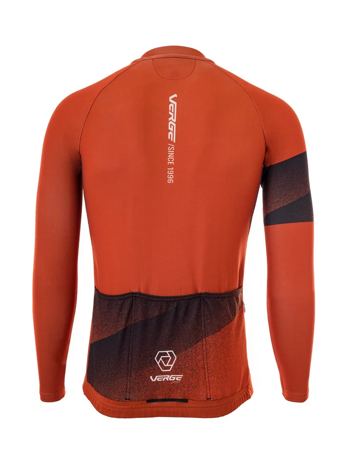 Thermal 2.0 Jersey Long Sleeve