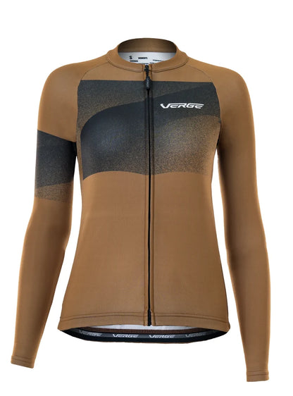 Thermal 2.0 Jersey Long Sleeve