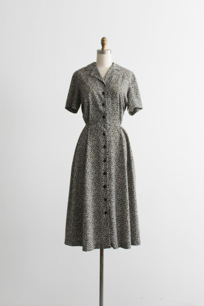 thistlebloom dress