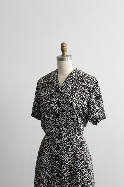 thistlebloom dress