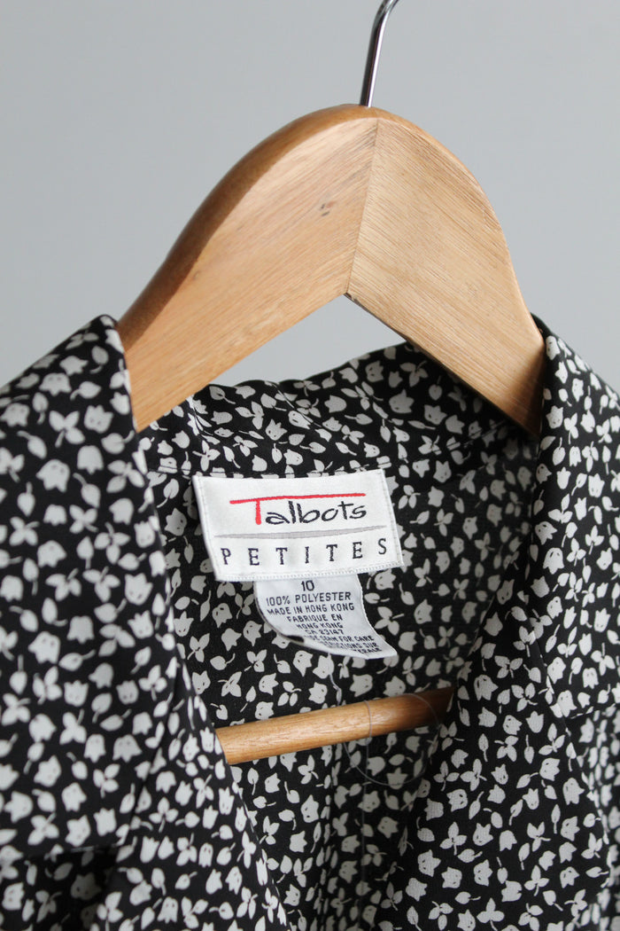 thistlebloom dress