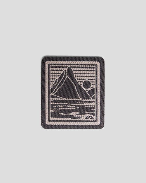 Trailhead Badge - Expression - Mitre Peak
