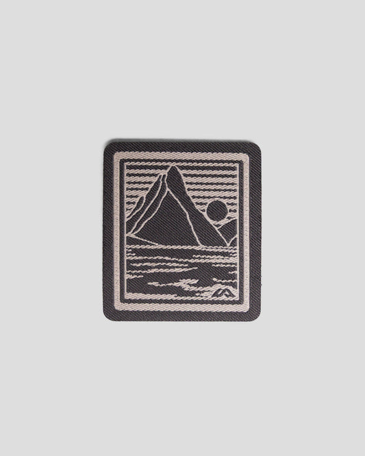 Trailhead Badge - Expression - Mitre Peak