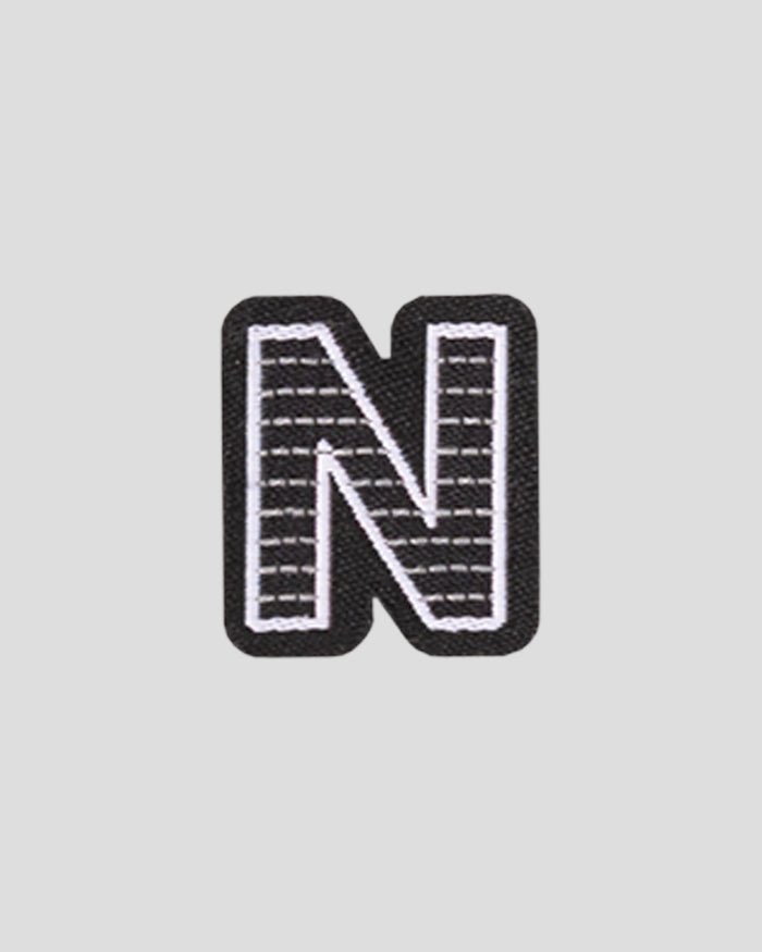 Black / N