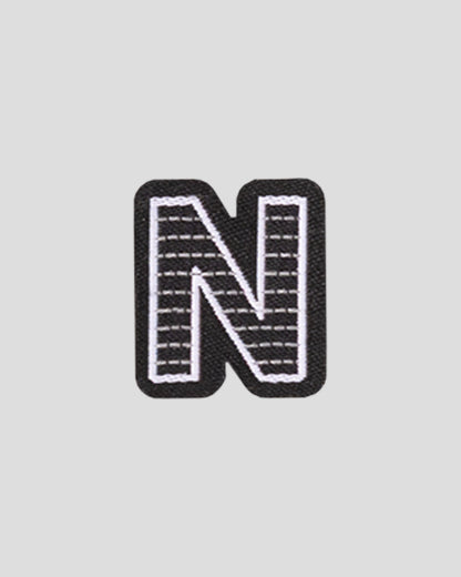Black / N