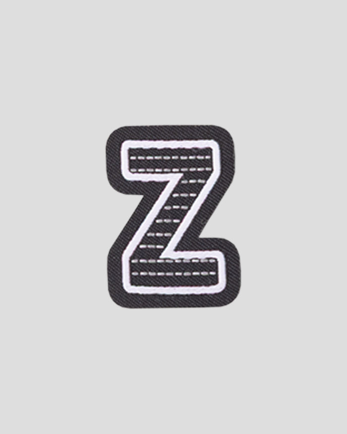 Black / Z