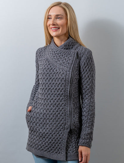 Steel Marl / XS