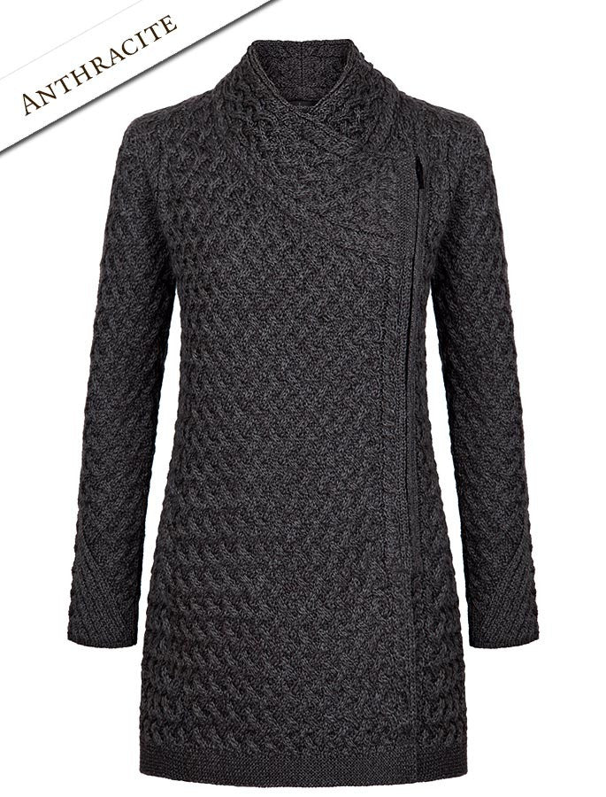 Anthracite / XS