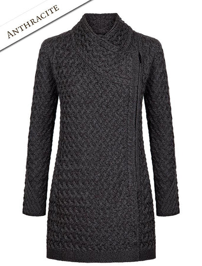 Anthracite / XS