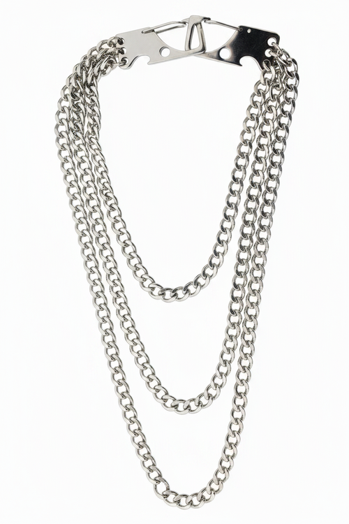 Triplex Pant Chain by CRUX