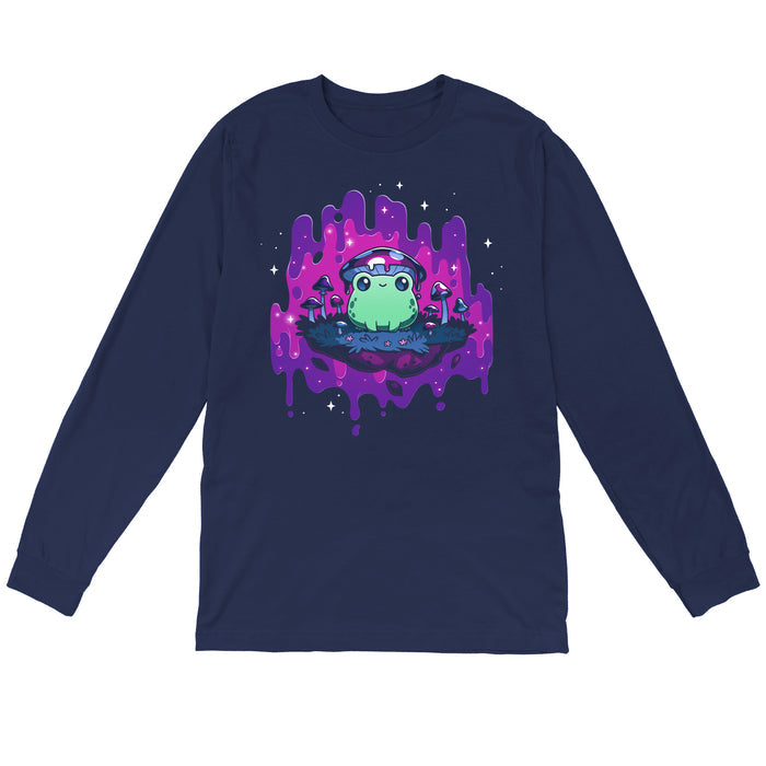 Long Sleeve T-shirt / Unisex / S