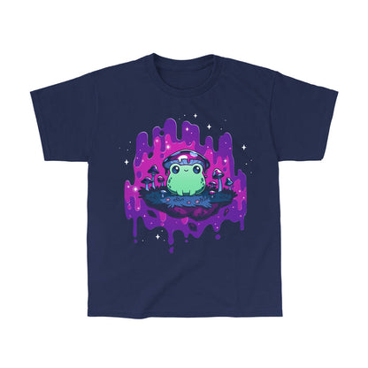 Classic Cotton T-shirt / Kids' / S