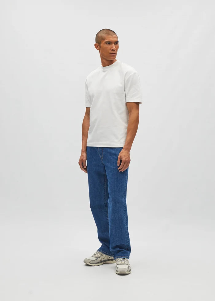 Turner Loose Fit Blue