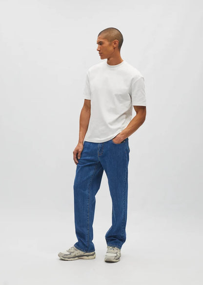 Turner Loose Fit Blue