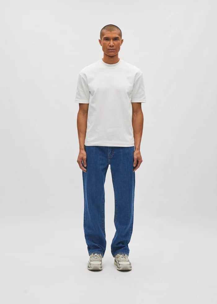 Turner Loose Fit Blue