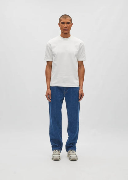 Turner Loose Fit Blue