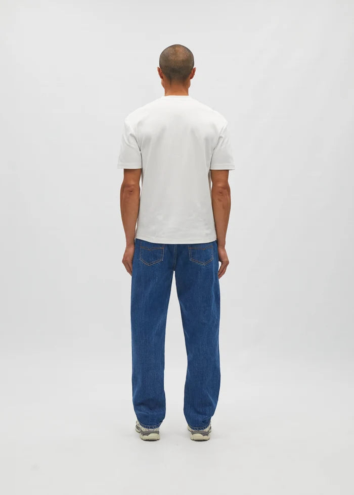Turner Loose Fit Blue