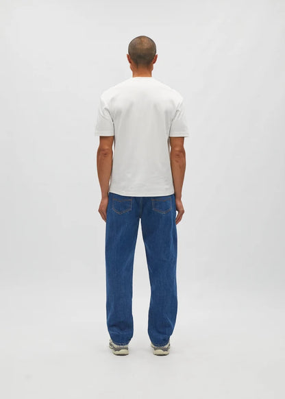 Turner Loose Fit Blue