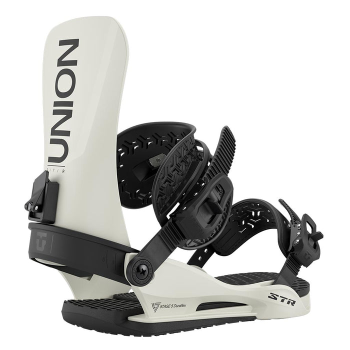 Union 2026 STR Bindings - Bone