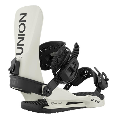 Union 2026 STR Bindings - Bone