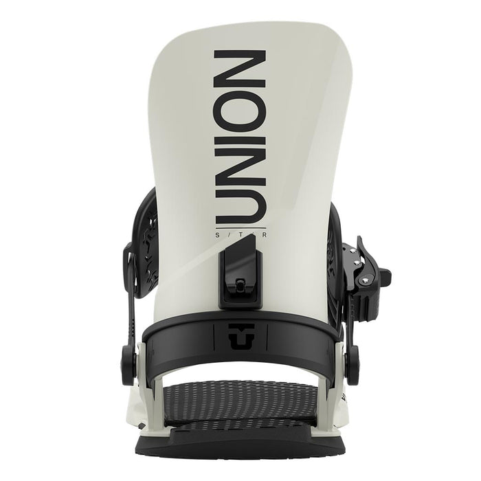 Union 2026 STR Bindings - Bone