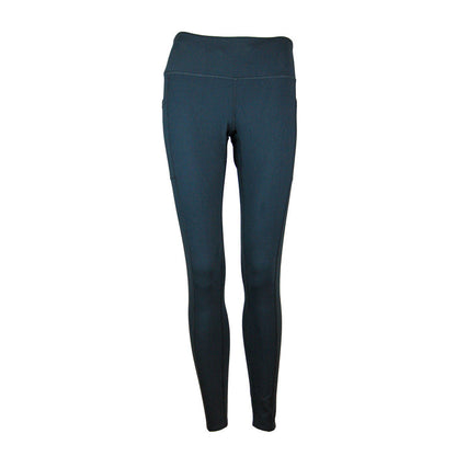 Unisex Leggings | FFC* Plain Black