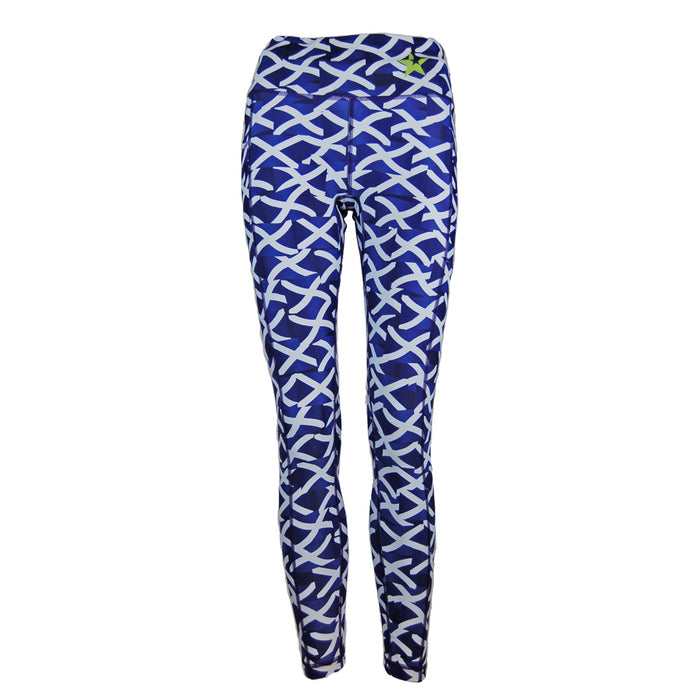 Unisex Leggings | Saltire