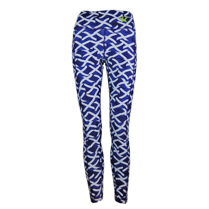 Unisex Leggings | Saltire