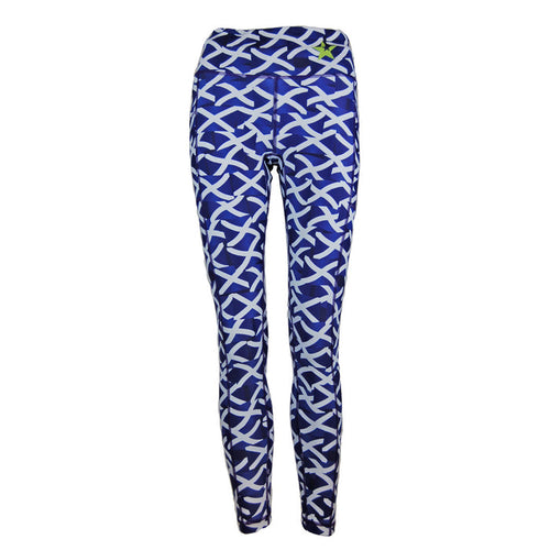 Unisex Leggings | Saltire