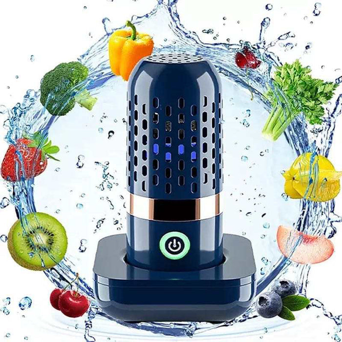UV Food Purifier by BIG BAG