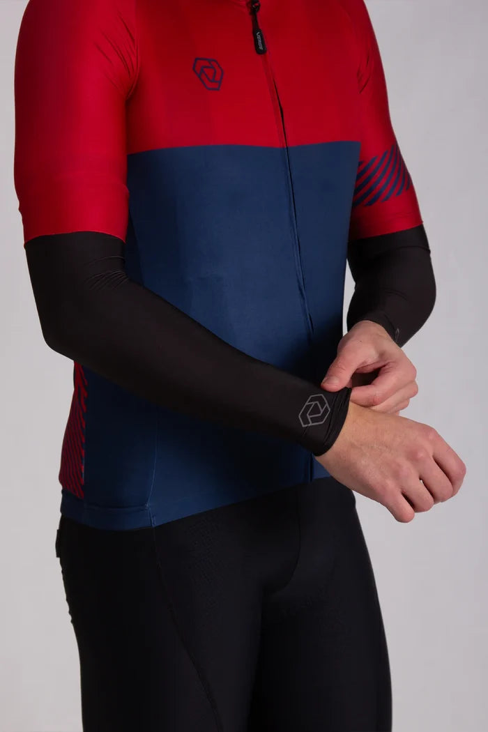 UV Speed Sleeves - VERGE SPORT GLOBAL