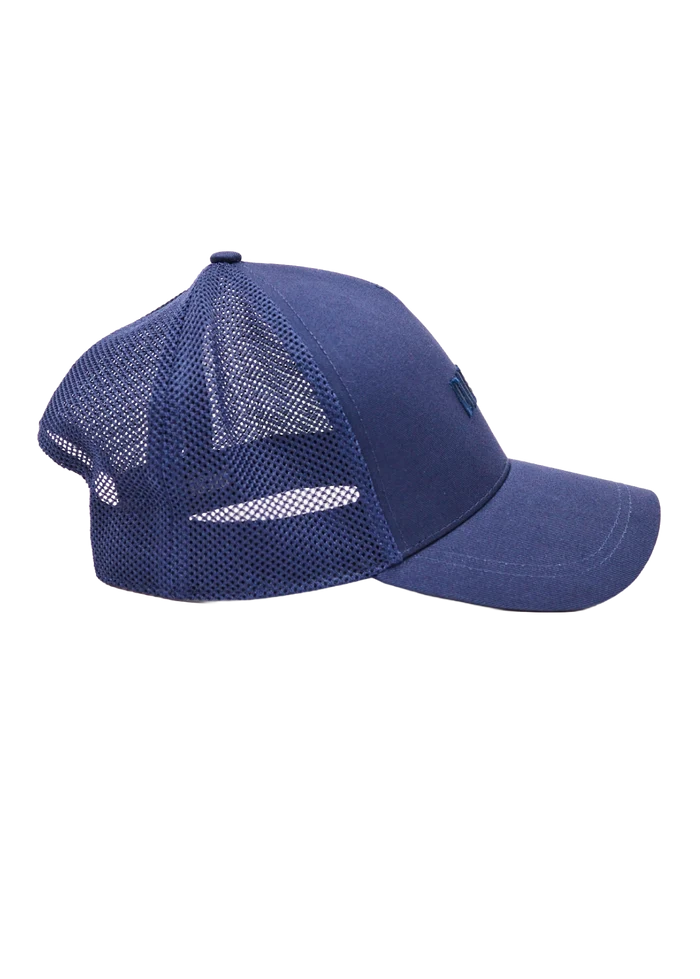 Val Hat Salute Navy