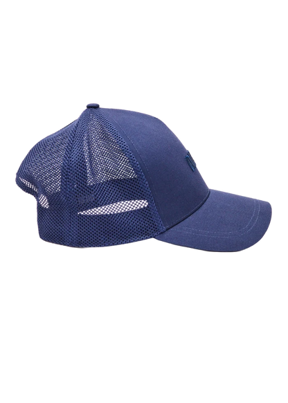 Val Hat Salute Navy