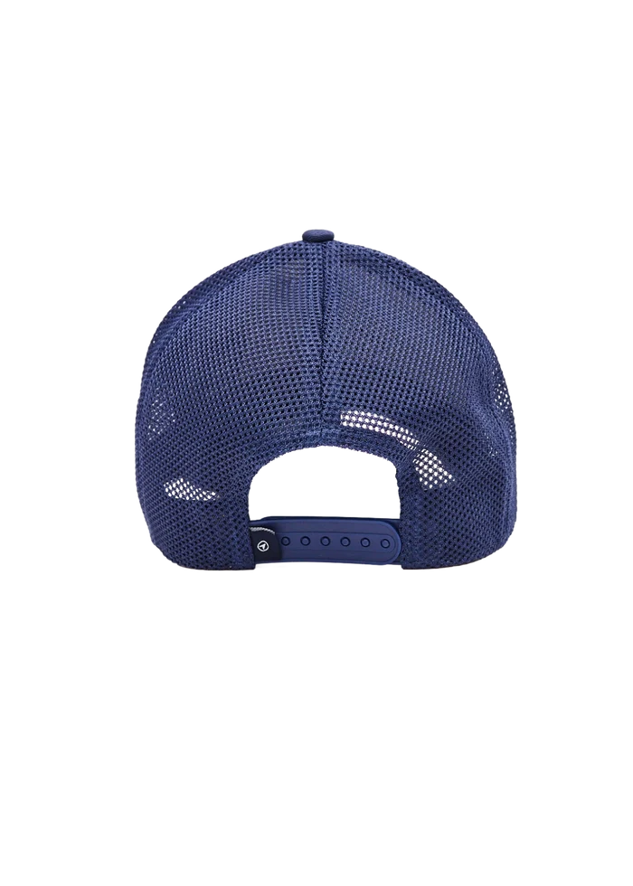 Val Hat Salute Navy
