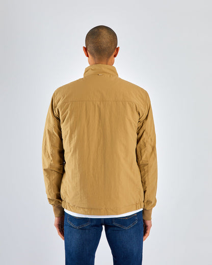 Vance Jacket Cuban Brown