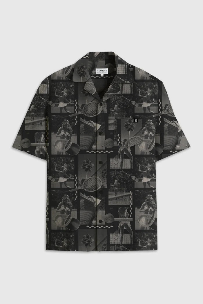 Vice Button Up Button Ups - Image 29