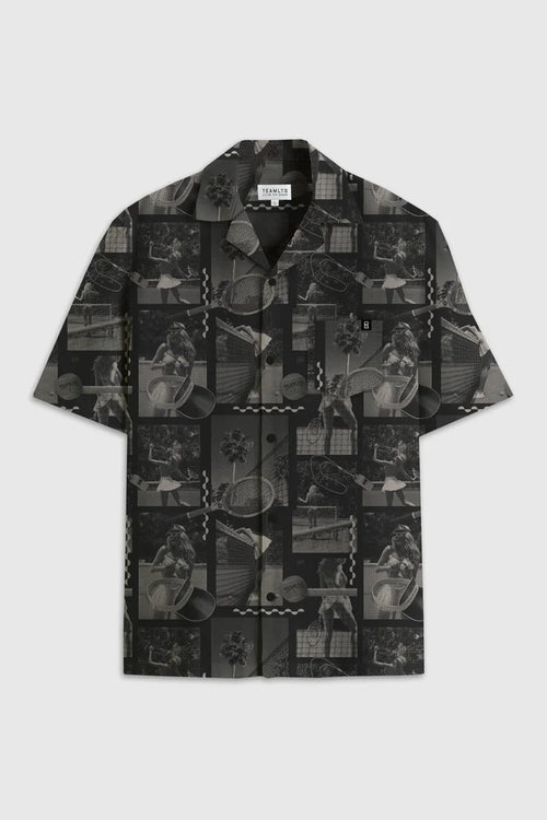 Vice Button Up Button Ups - Image 29