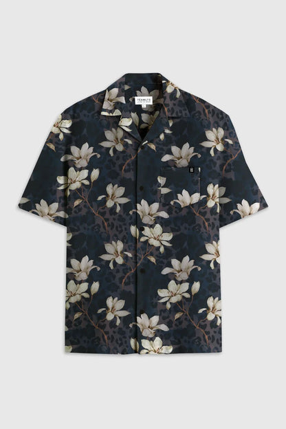 Jungle / Small