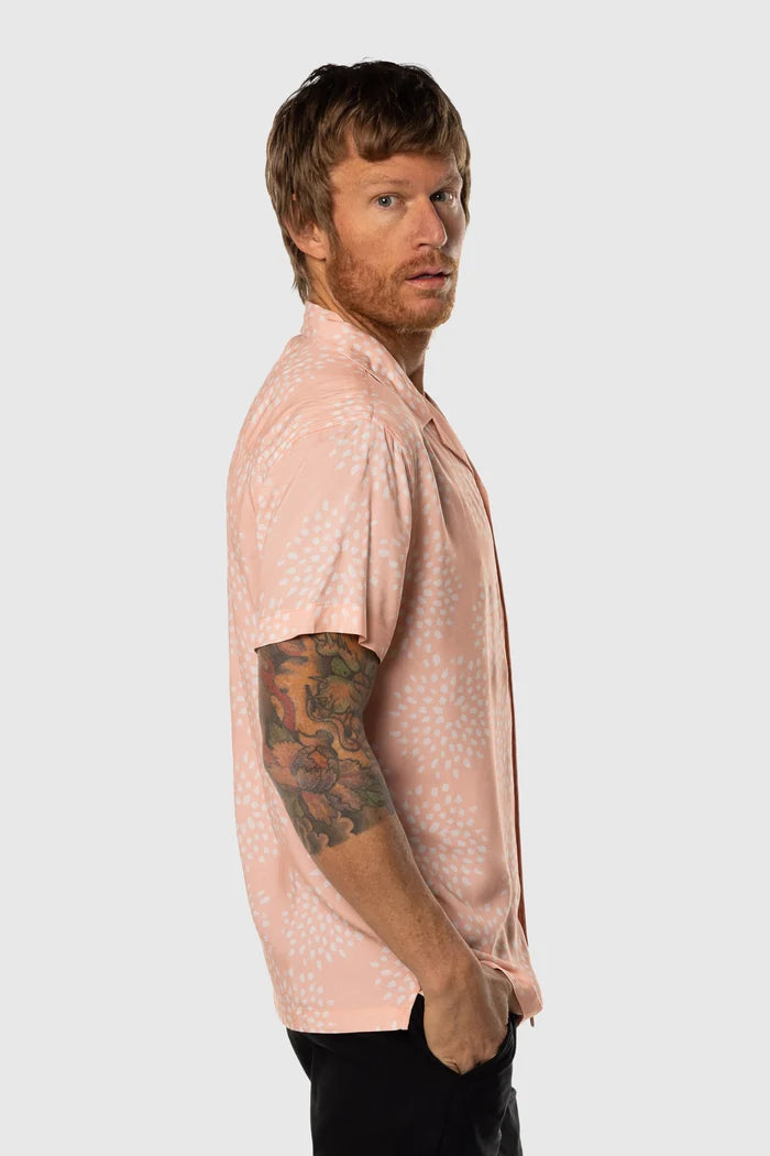Vice Button Up Button Ups - Side